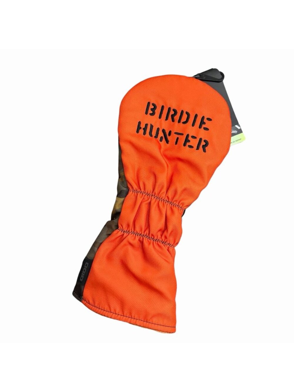 OGIO Headcover for Drivers Woodland Camo "Birdie Hunter” New!